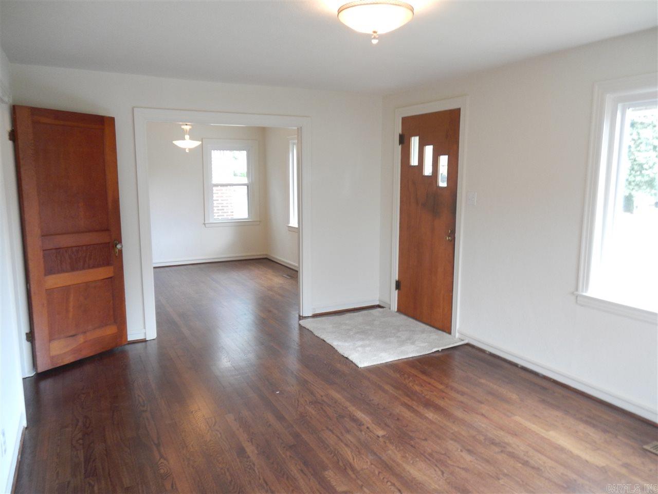 PARK HILL - Residential