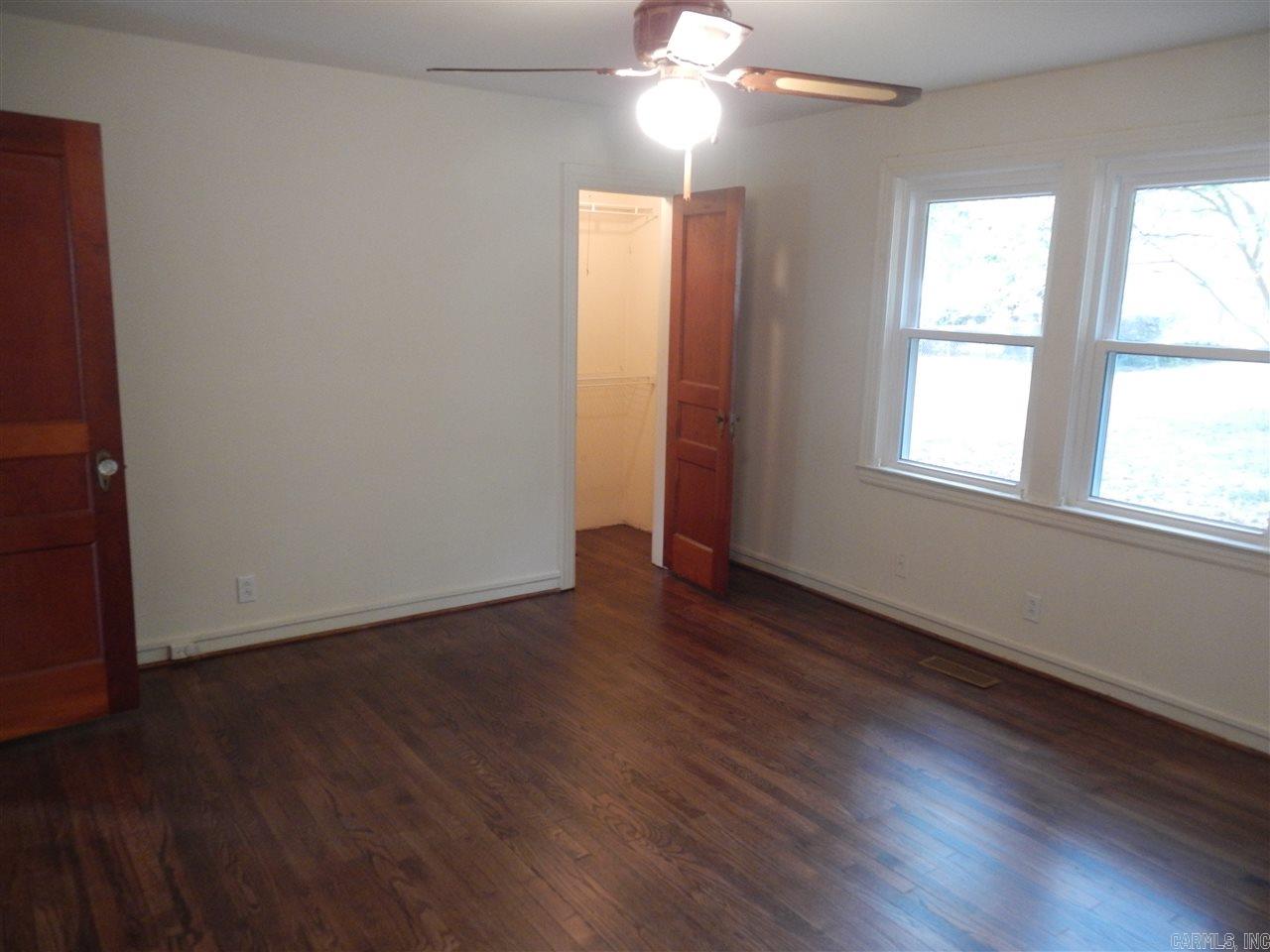 PARK HILL - Residential