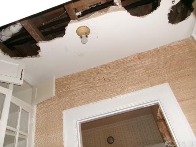 Houston & Jones - Residential