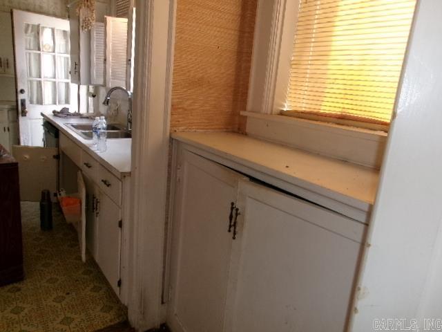 Houston & Jones - Residential