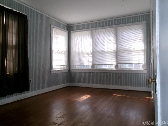 Houston & Jones - Residential