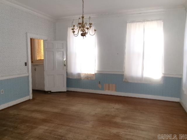 Houston & Jones - Residential