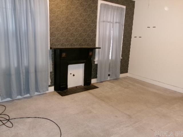 Houston & Jones - Residential