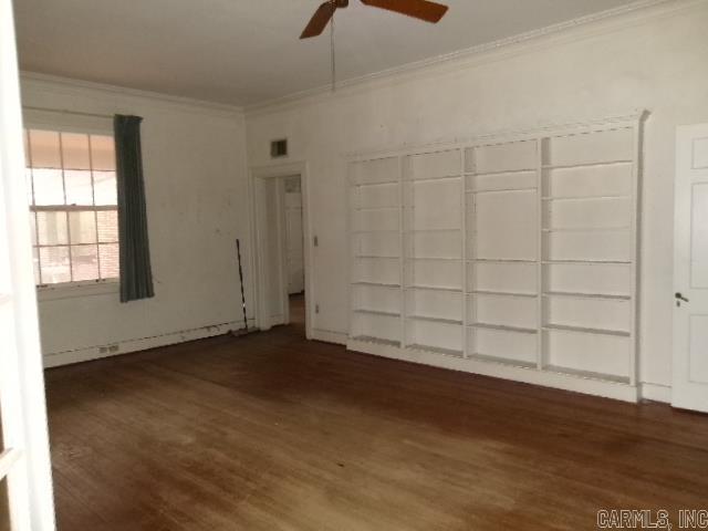 Houston & Jones - Residential