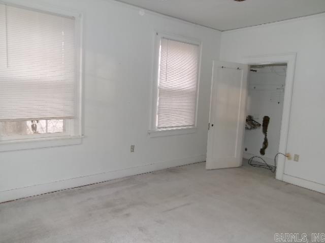 Houston & Jones - Residential