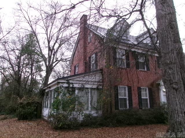 Houston & Jones - Residential