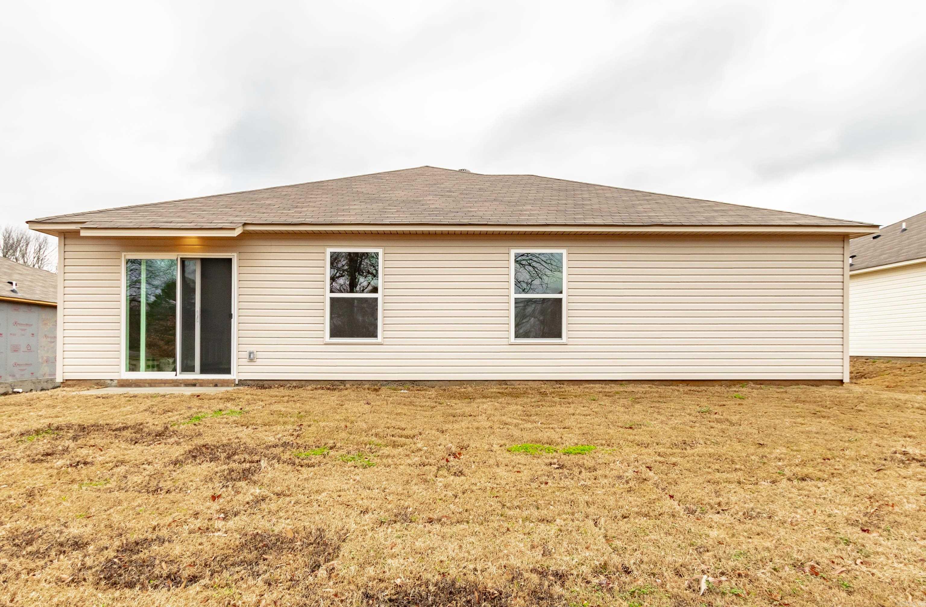 TRAMMEL ESTATES - Residential