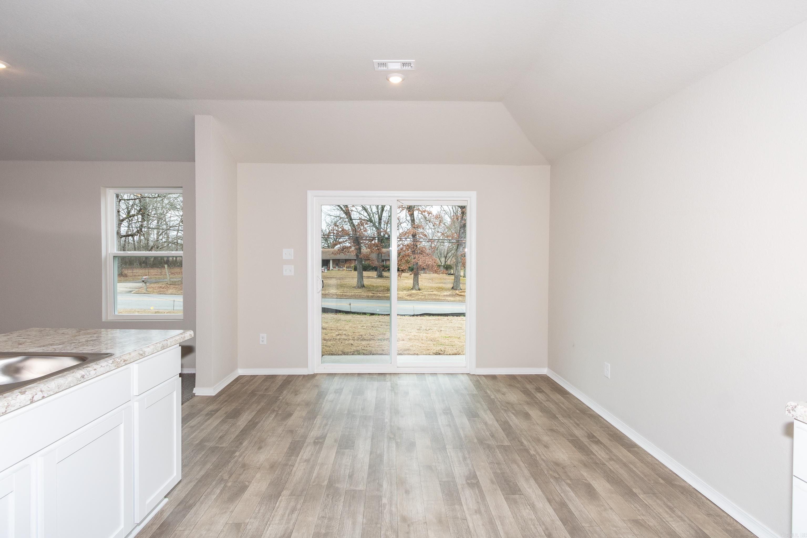 TRAMMEL ESTATES - Residential