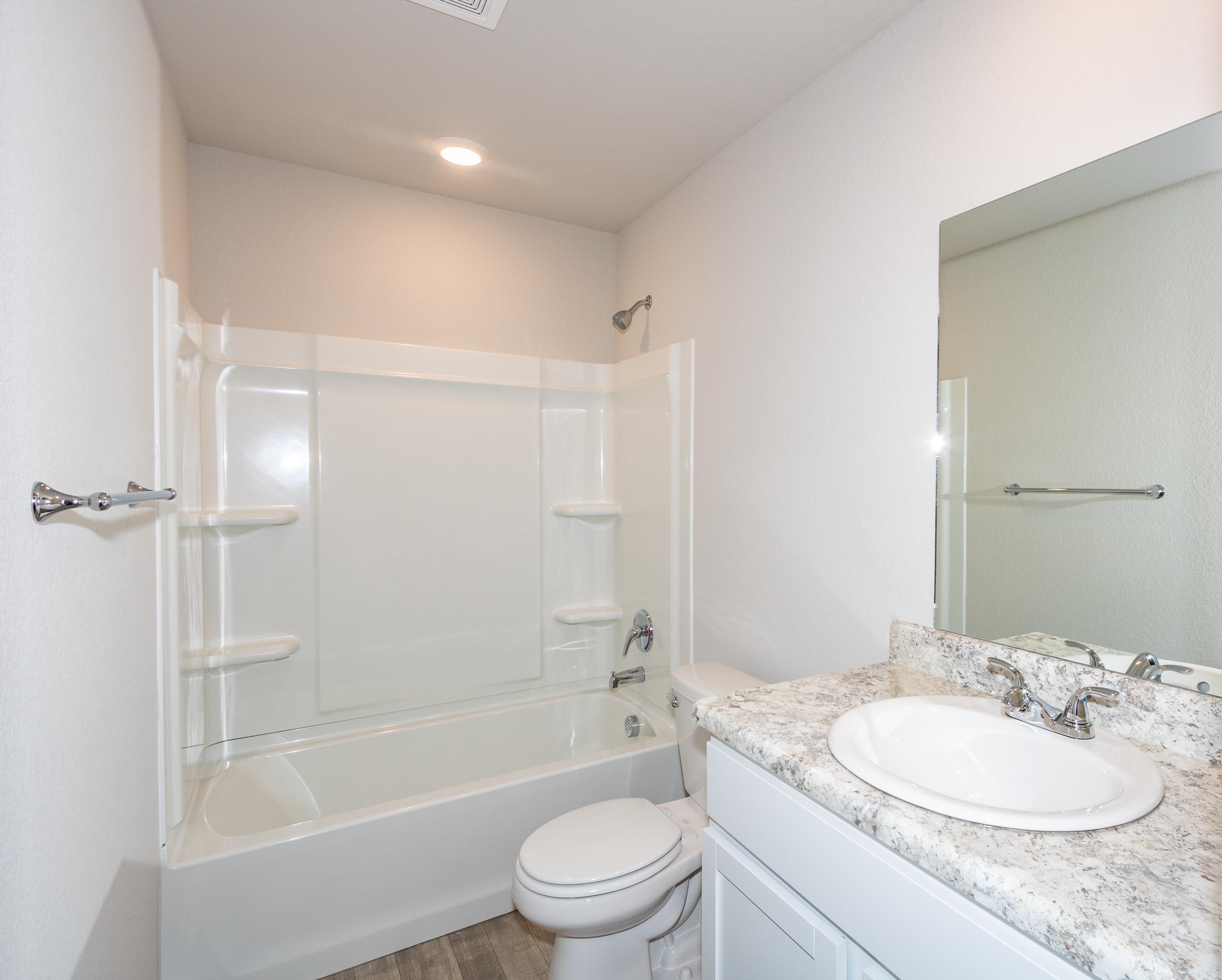 TRAMMEL ESTATES - Residential