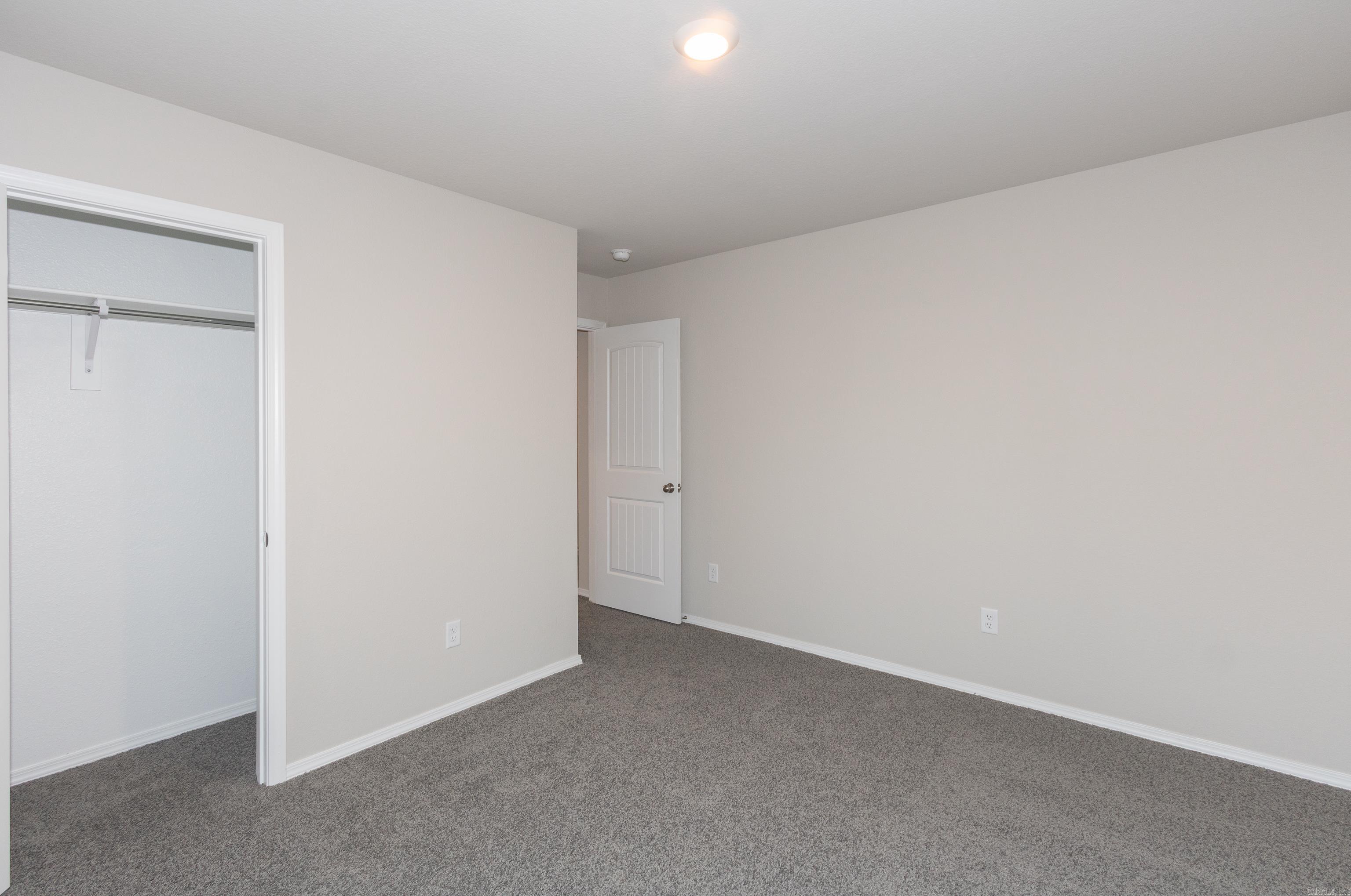 TRAMMEL ESTATES - Residential