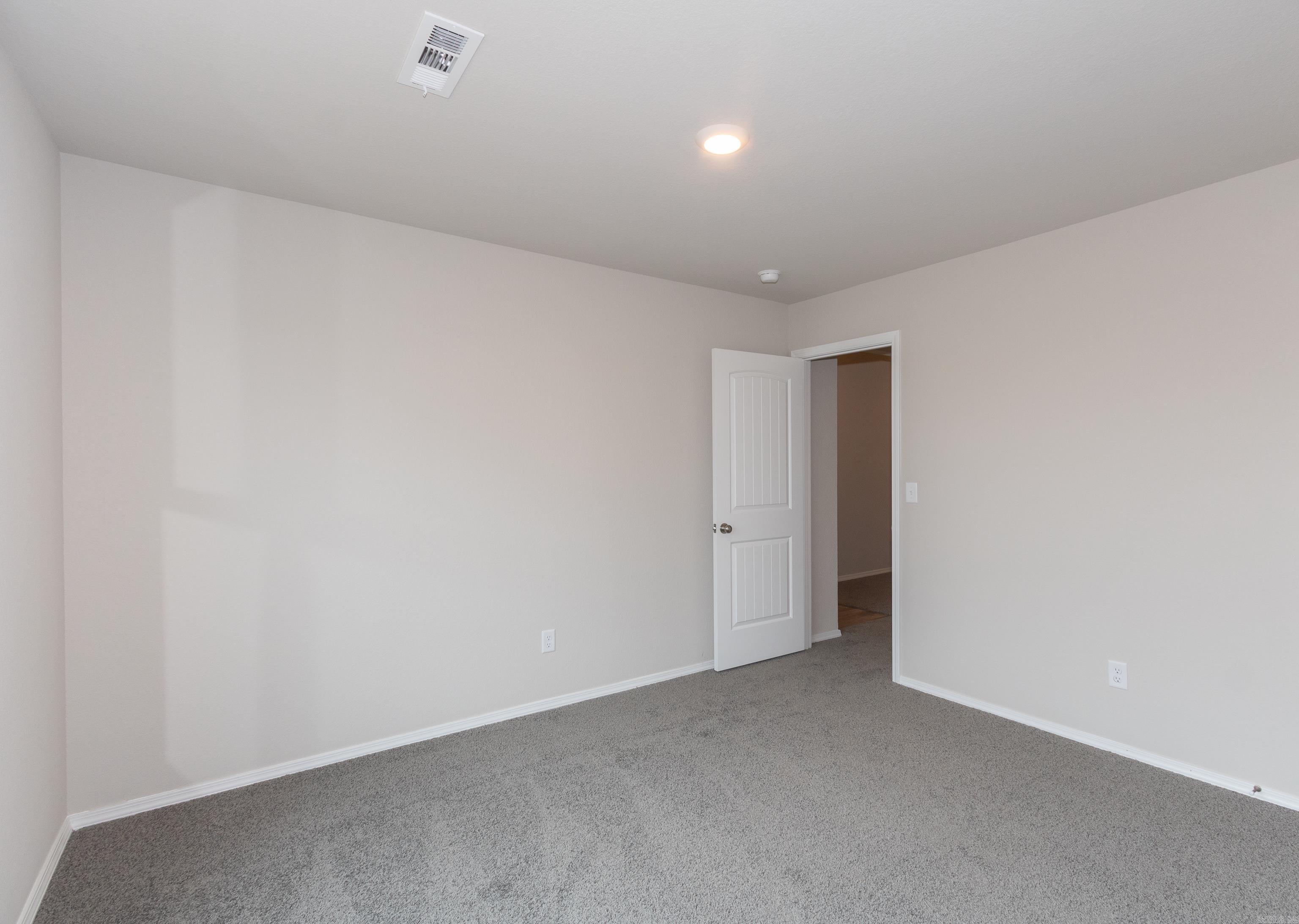 TRAMMEL ESTATES - Residential