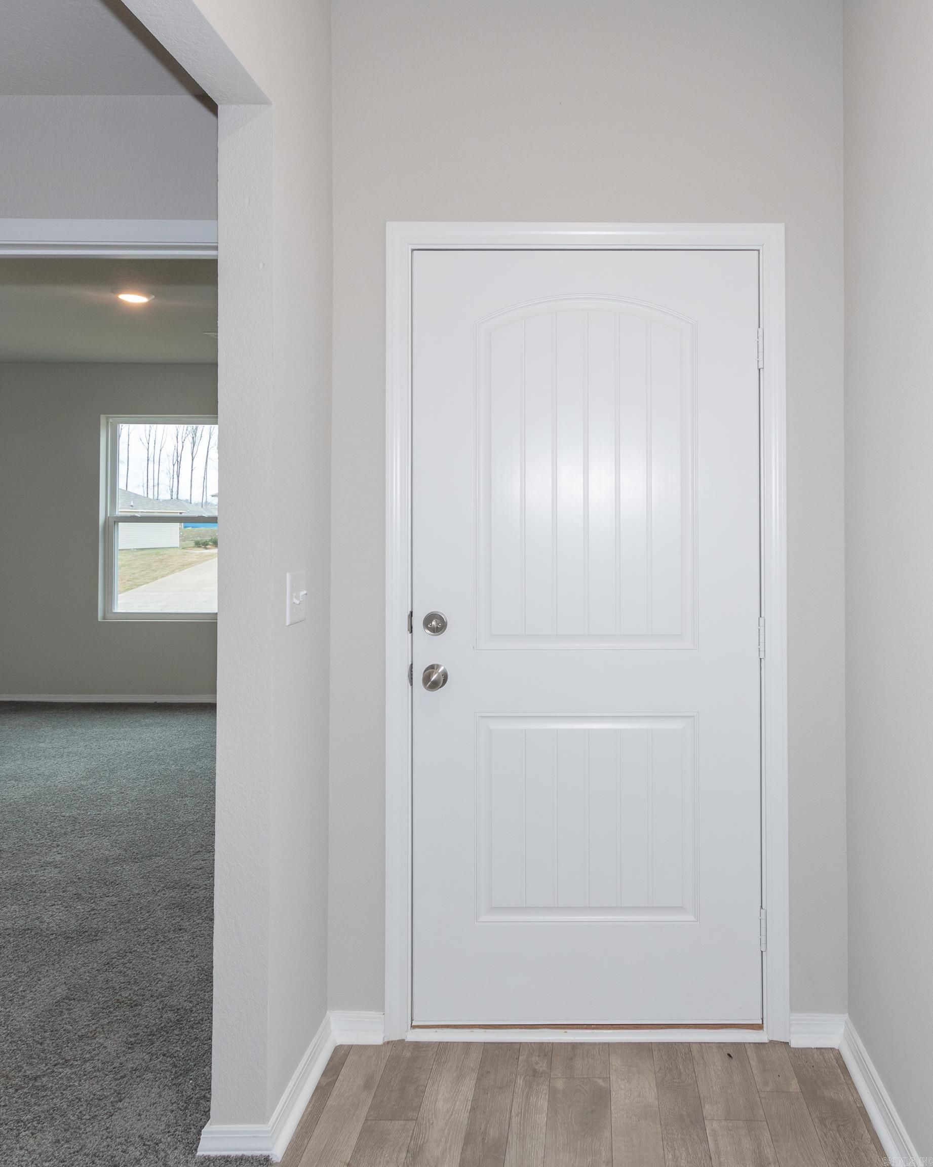 TRAMMEL ESTATES - Residential