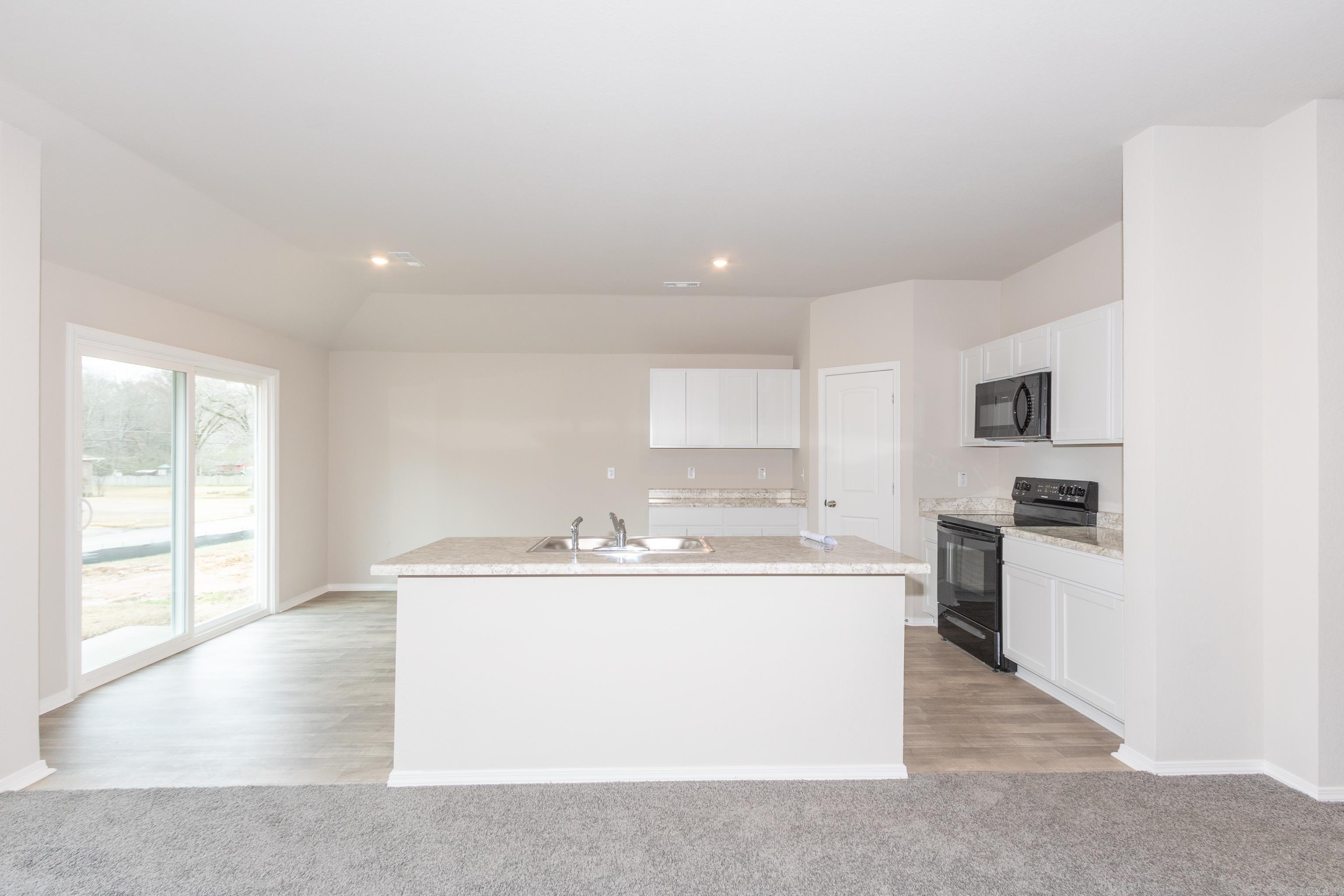 TRAMMEL ESTATES - Residential