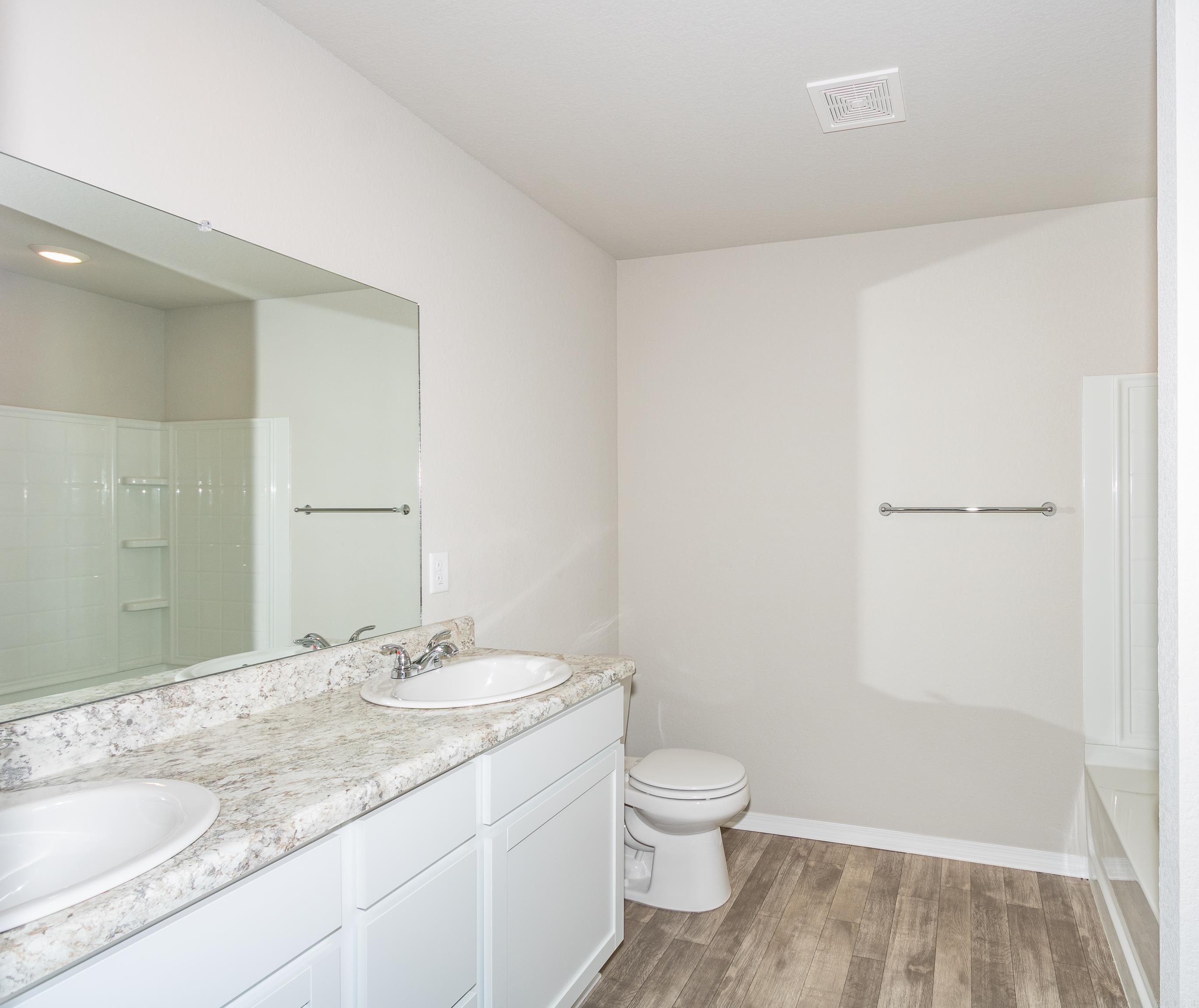 TRAMMEL ESTATES - Residential