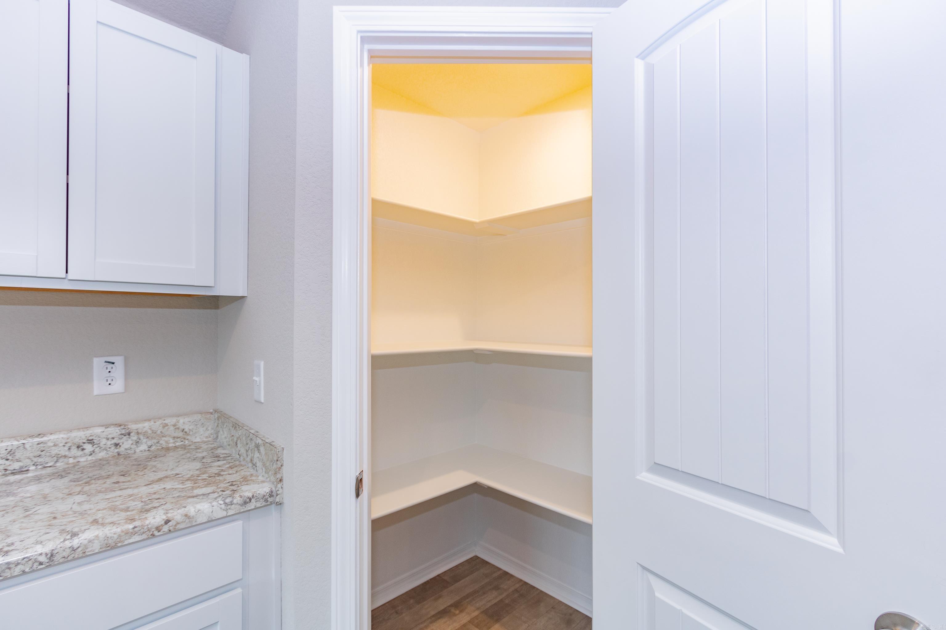 TRAMMEL ESTATES - Residential