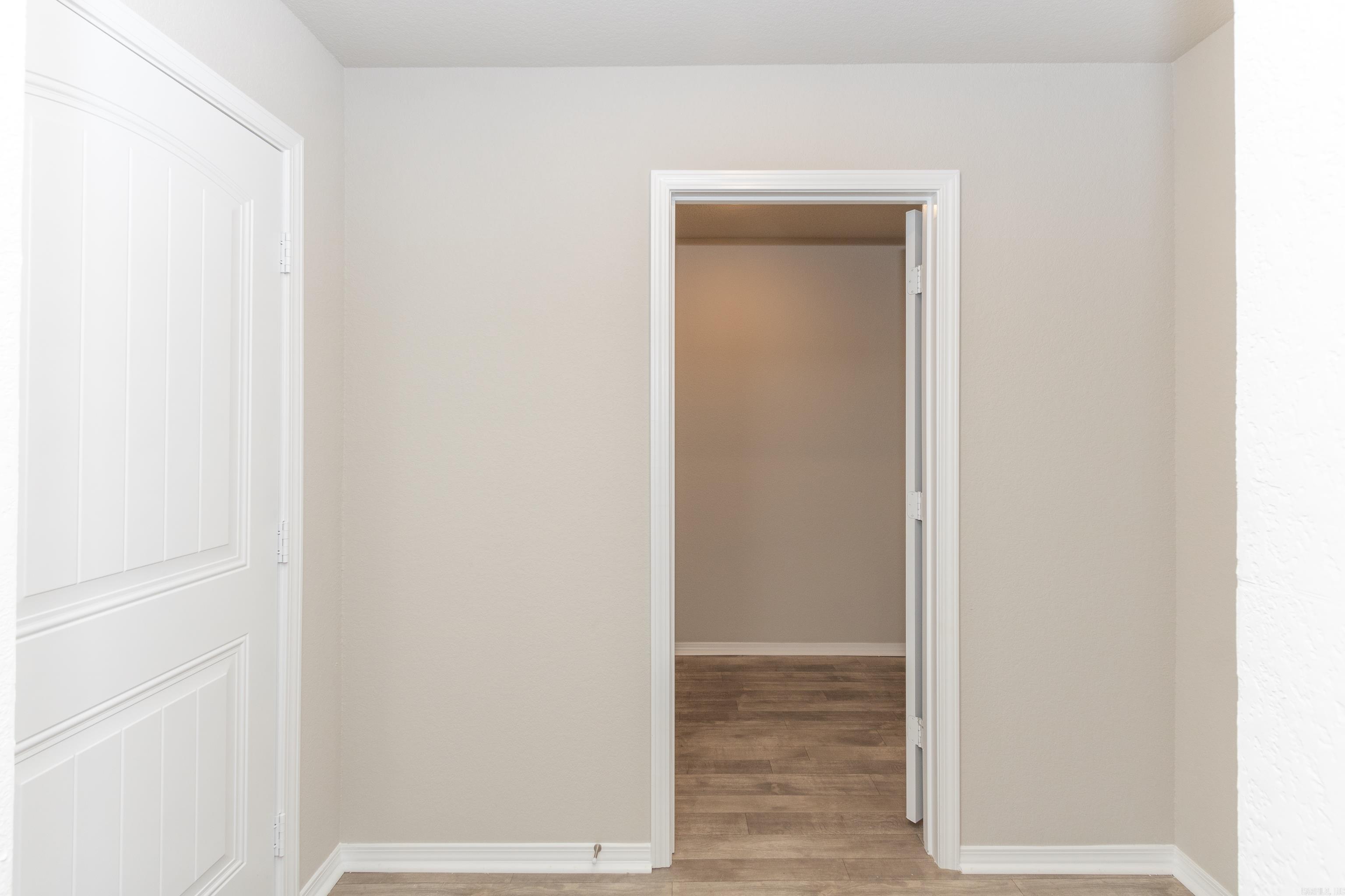 TRAMMEL ESTATES - Residential