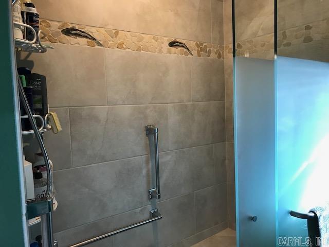Sharp Cool Water Retreat - Residential