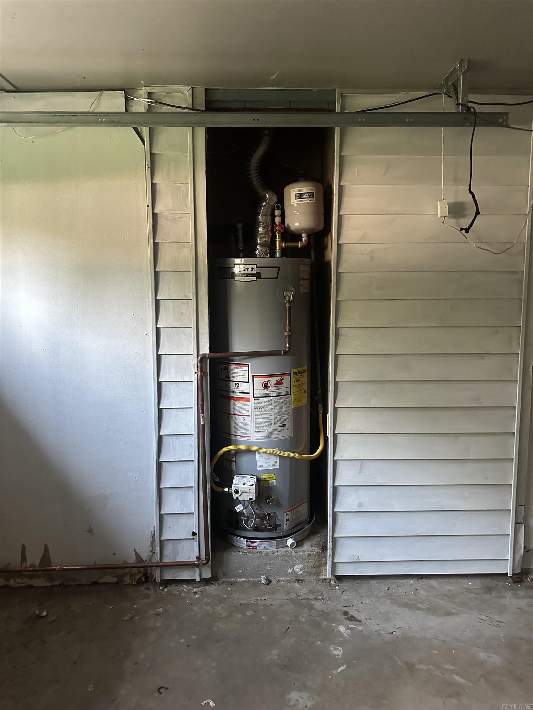 Southwest Acres - Residential