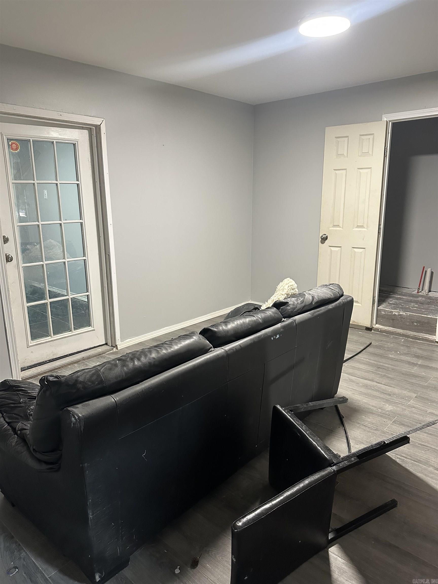 Southwest Acres - Residential