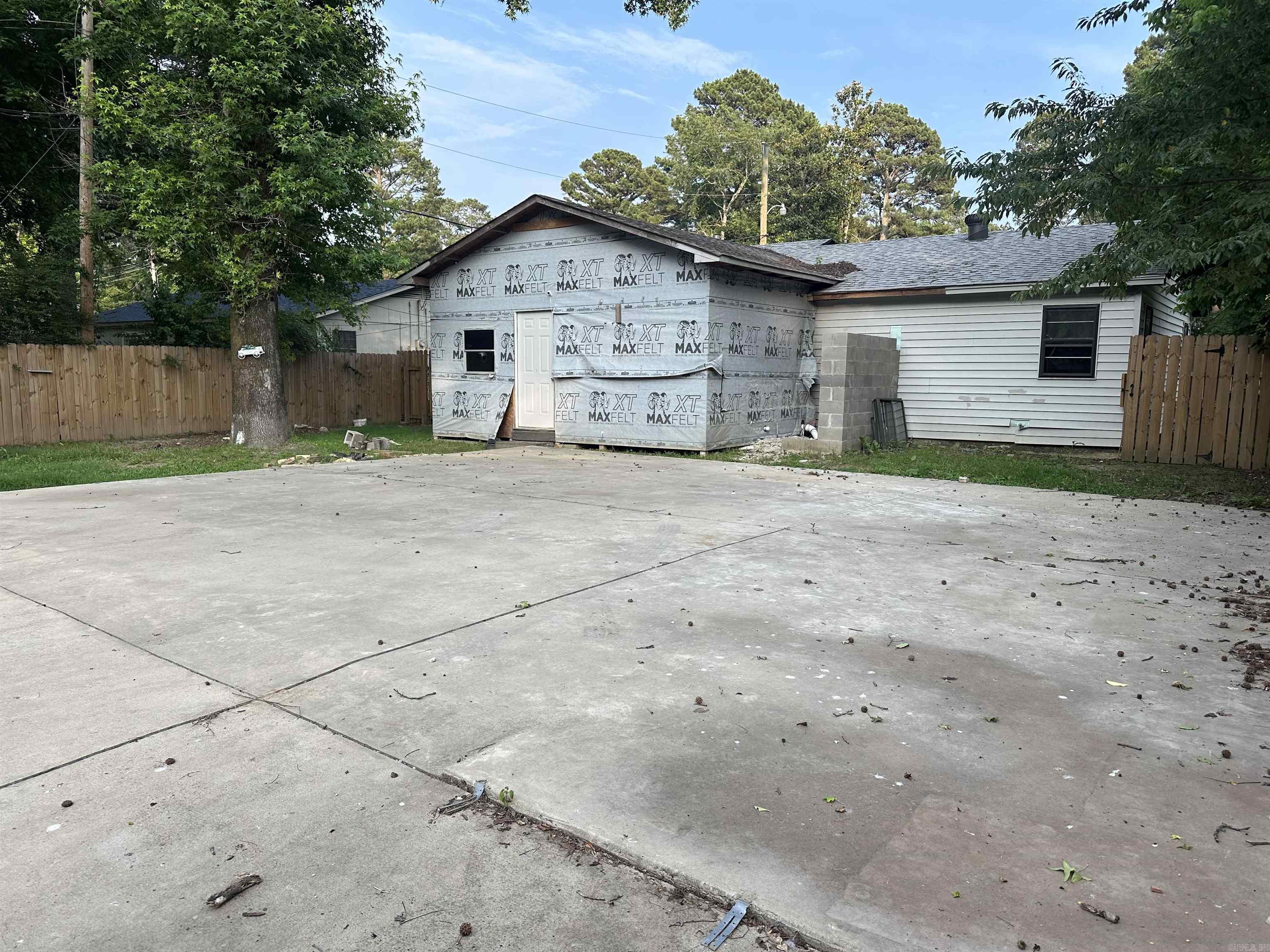 Southwest Acres - Residential