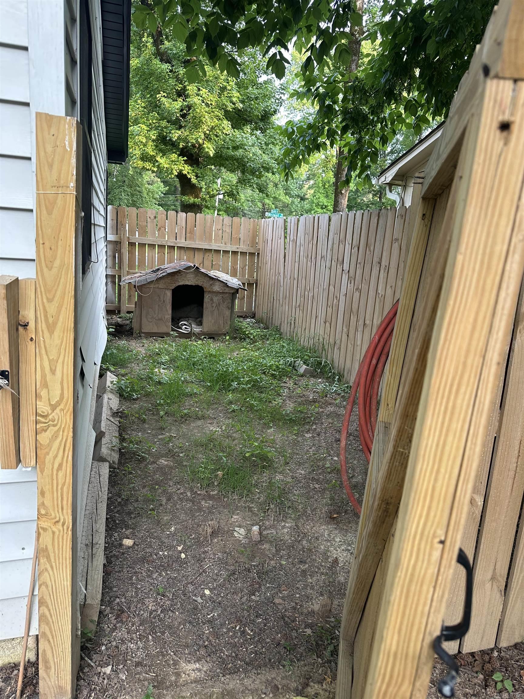 Southwest Acres - Residential