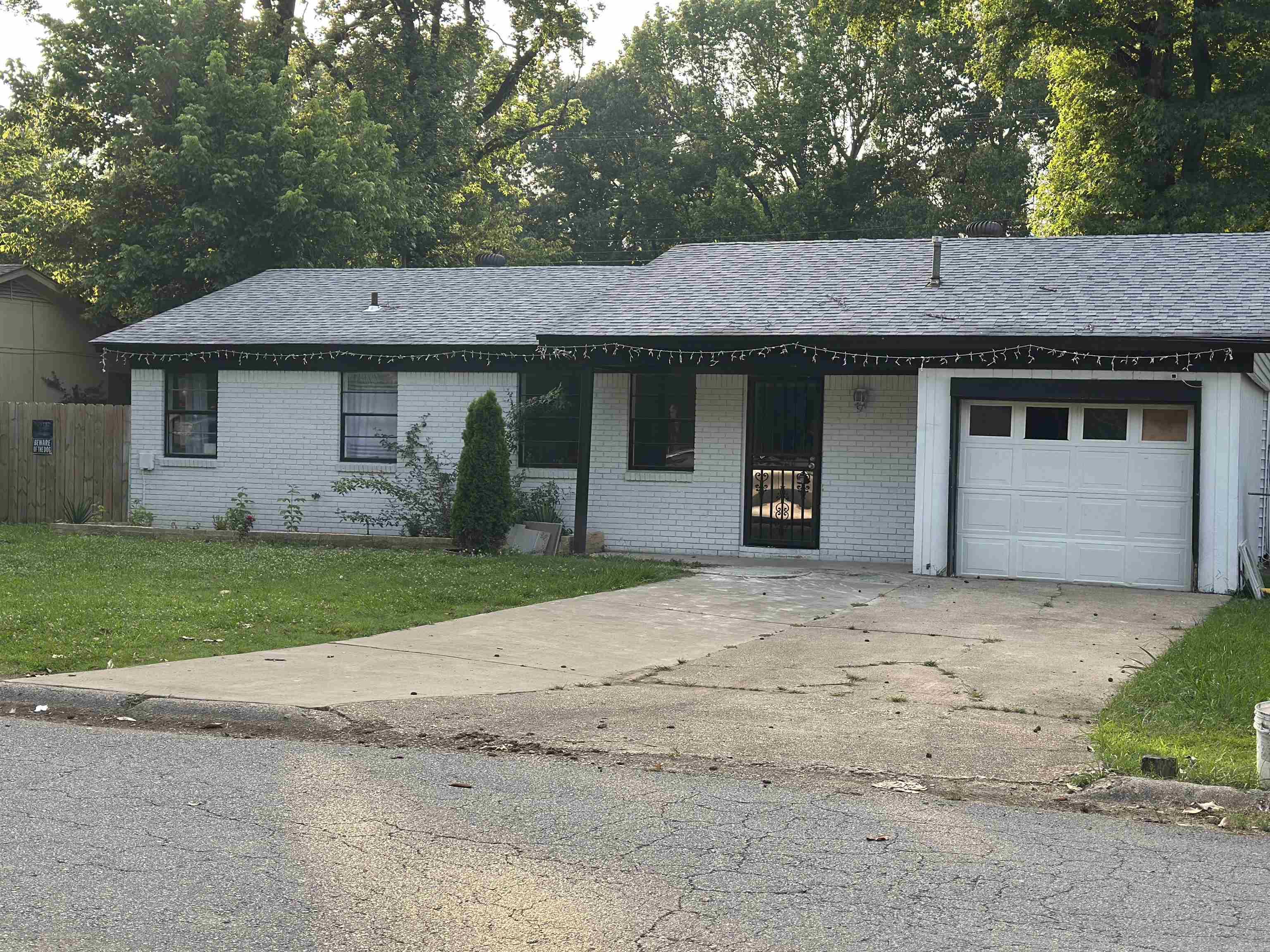 Southwest Acres - Residential