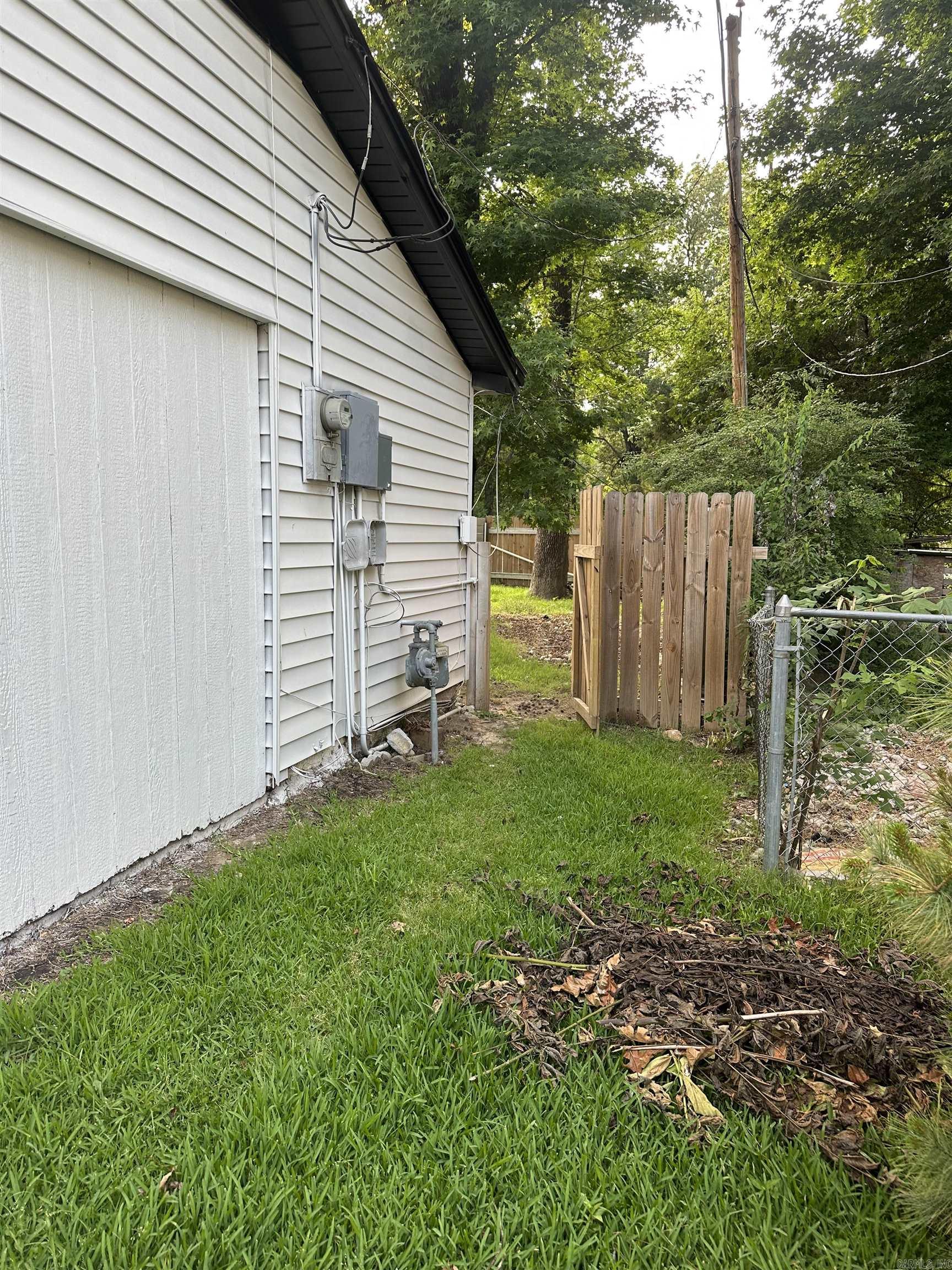 Southwest Acres - Residential