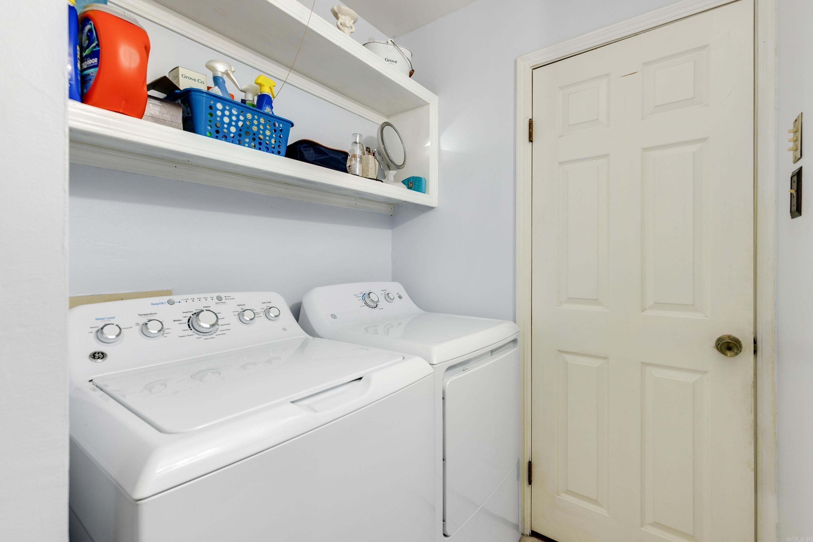 KINGSPARK TO COOK MTN VIL - Residential