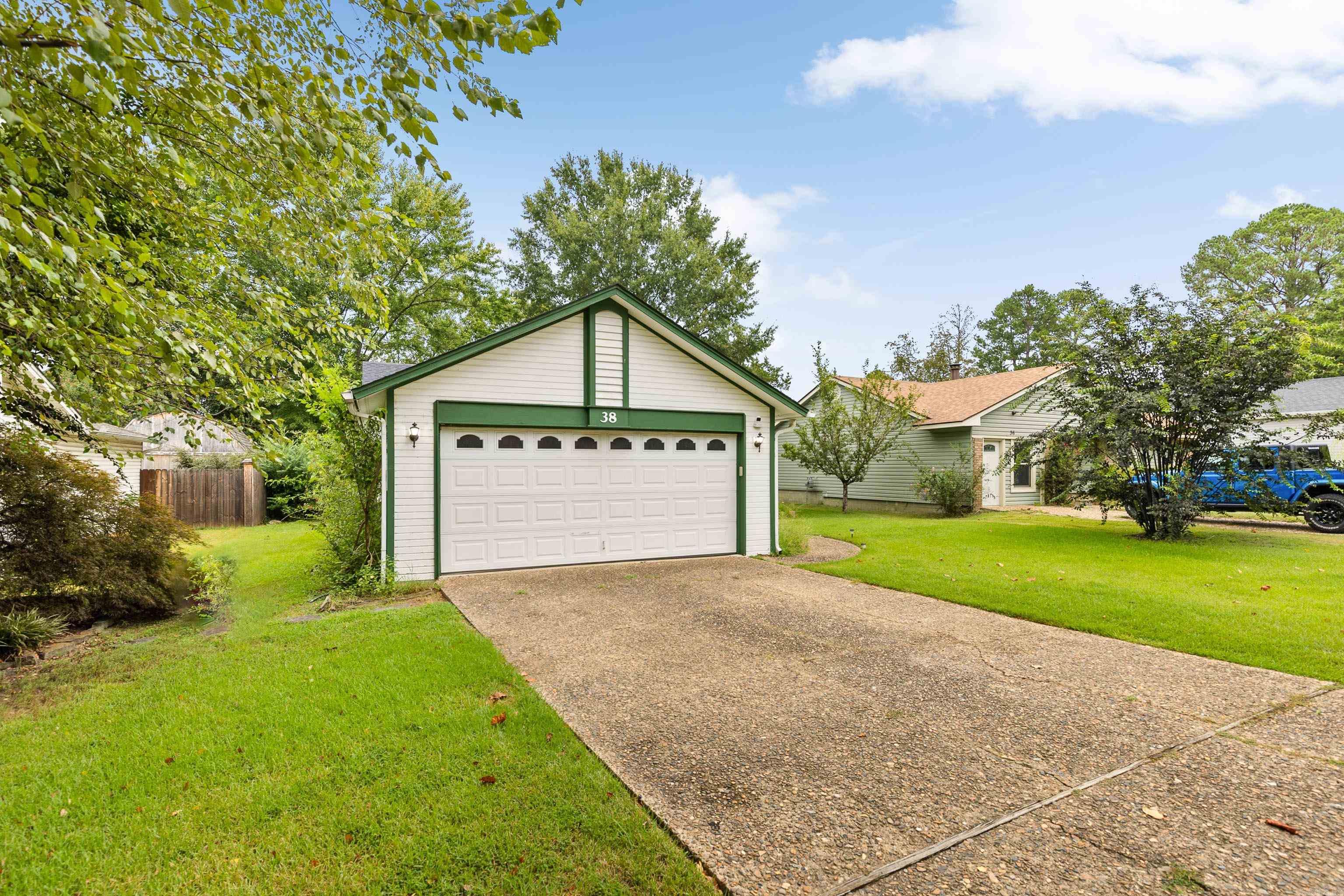 KINGSPARK TO COOK MTN VIL - Residential