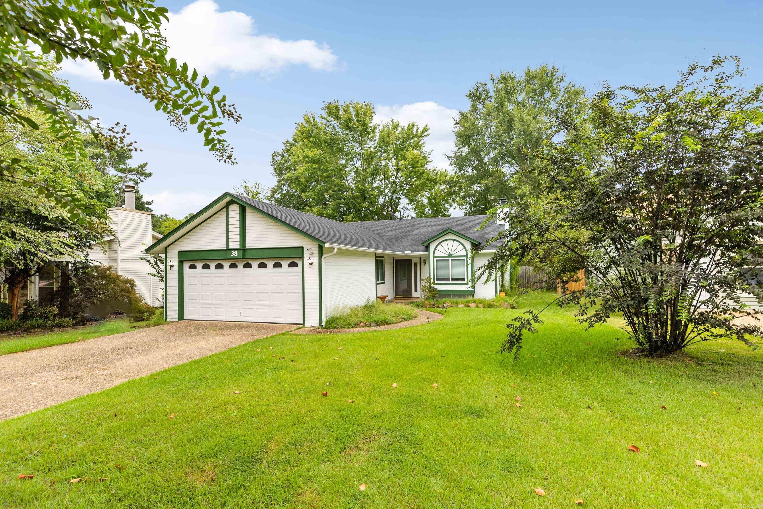 KINGSPARK TO COOK MTN VIL - Residential