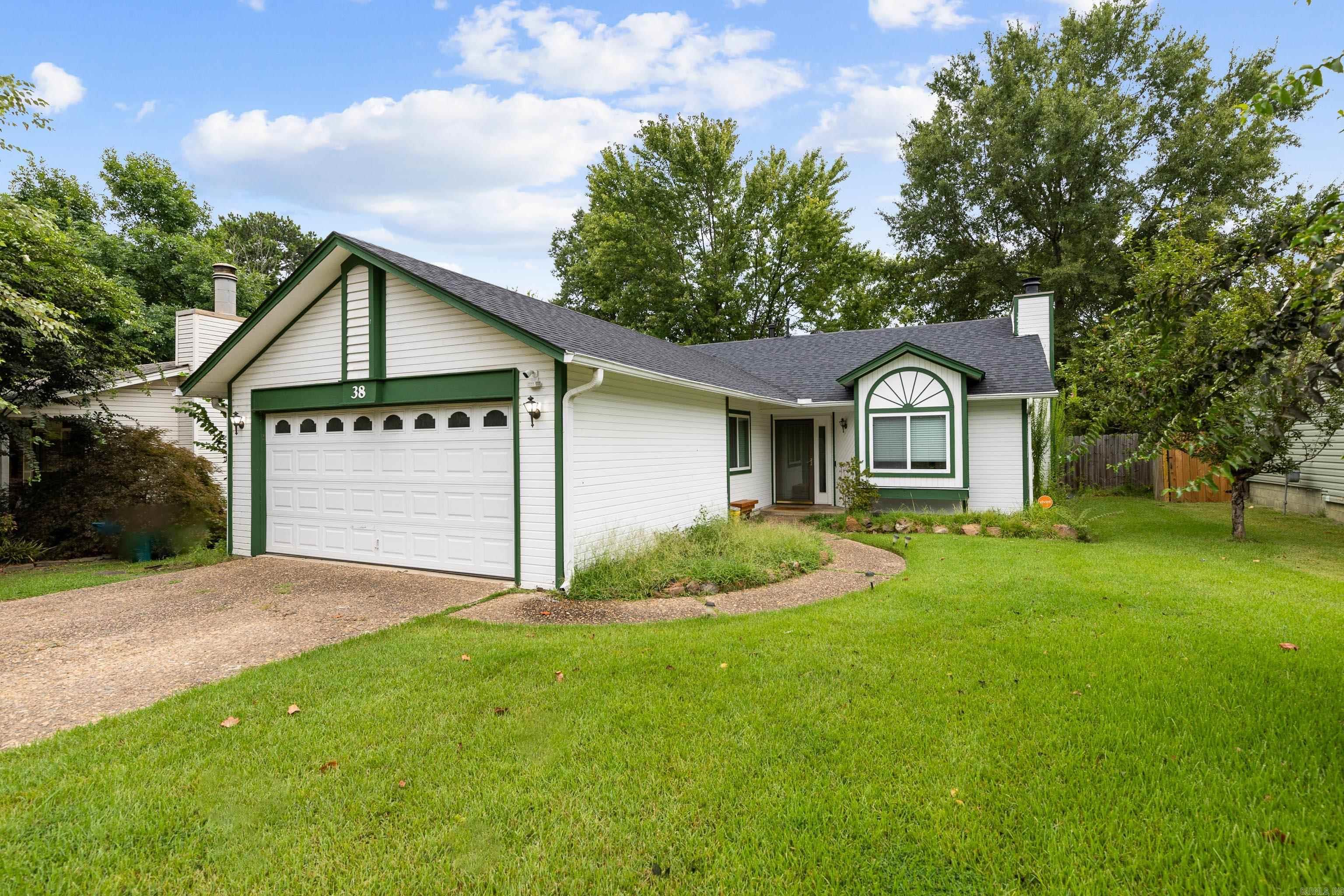 KINGSPARK TO COOK MTN VIL - Residential