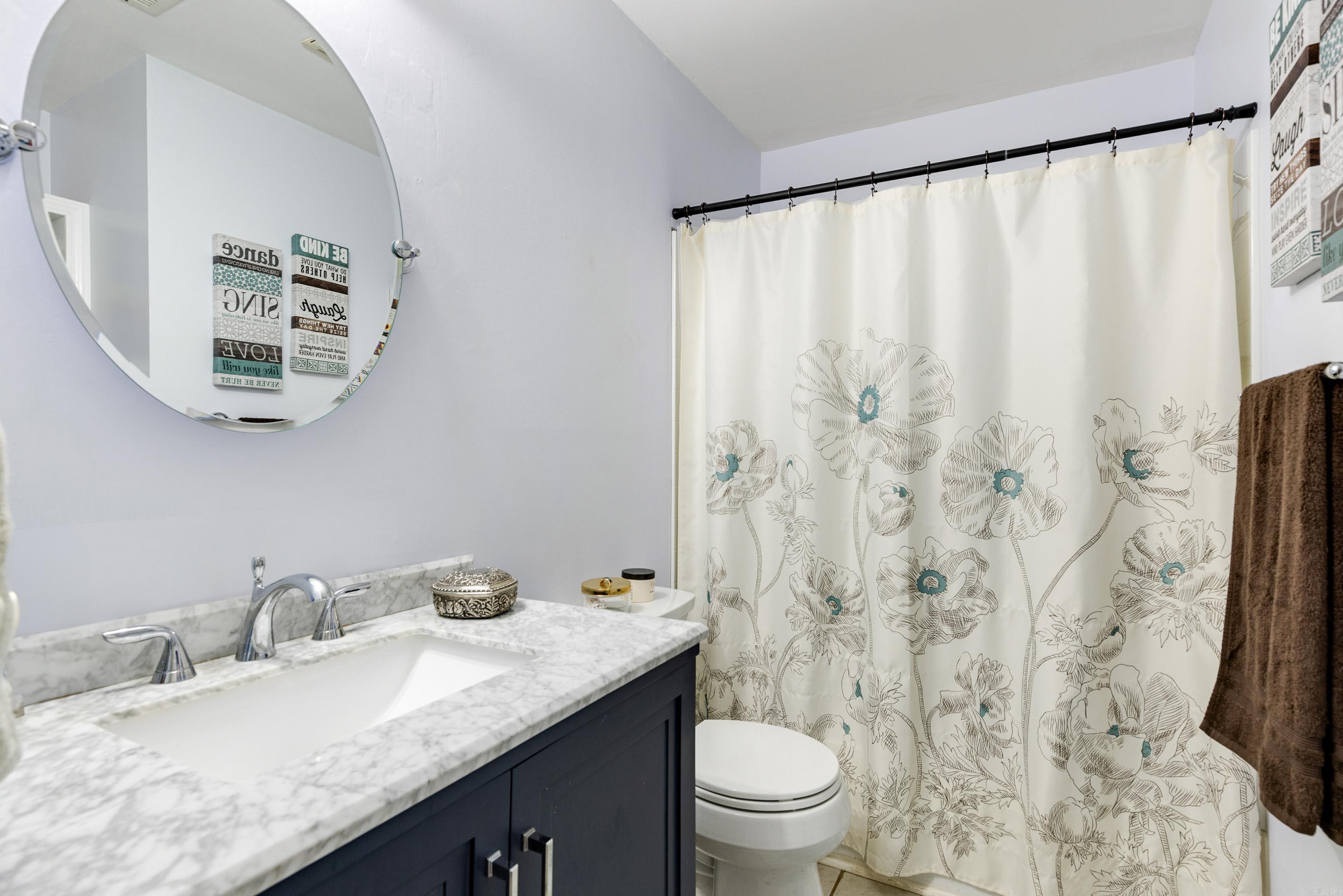 KINGSPARK TO COOK MTN VIL - Residential