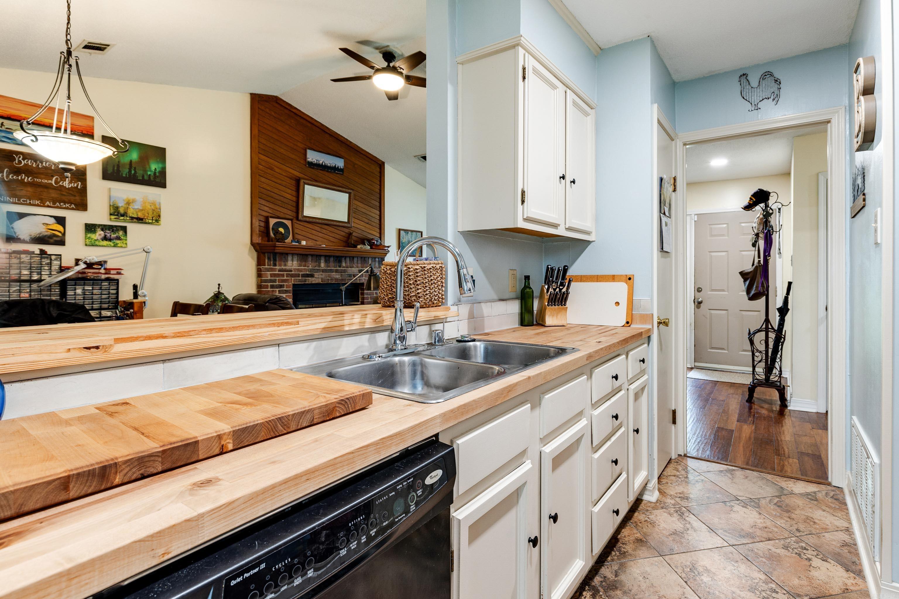 KINGSPARK TO COOK MTN VIL - Residential