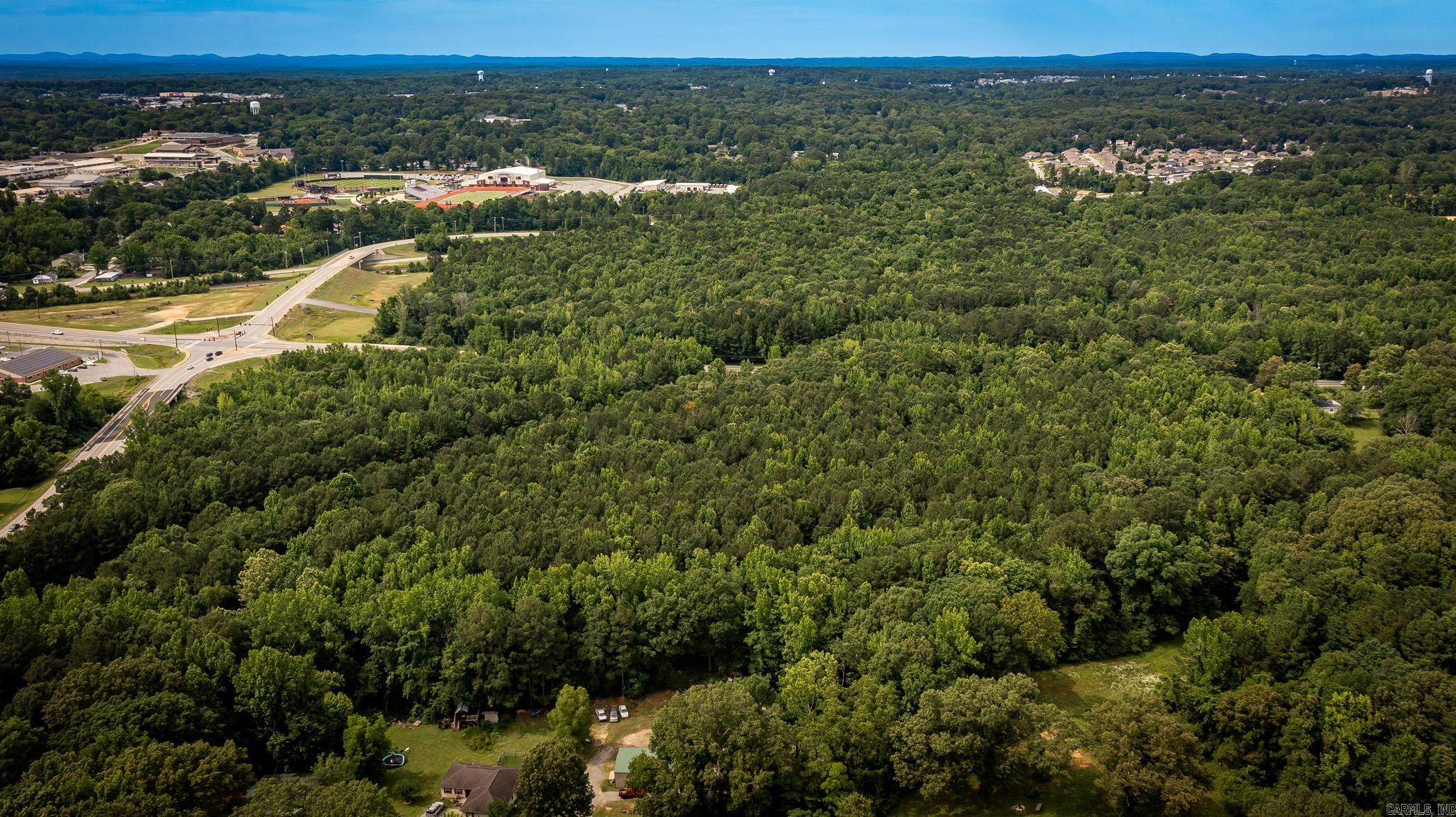 Metes & Bounds - Commercial Sale