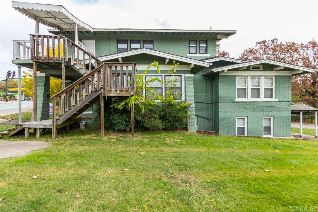 Faucette - Residential Lease