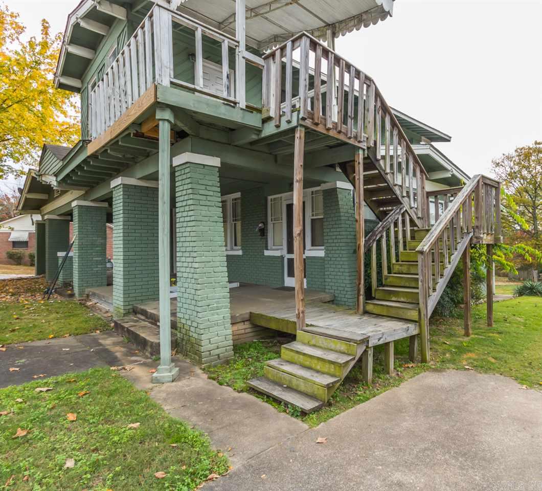 Faucette - Residential Lease