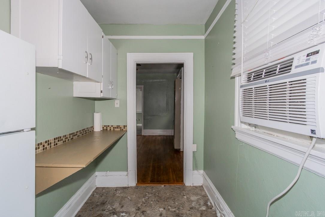 Faucette - Residential Lease