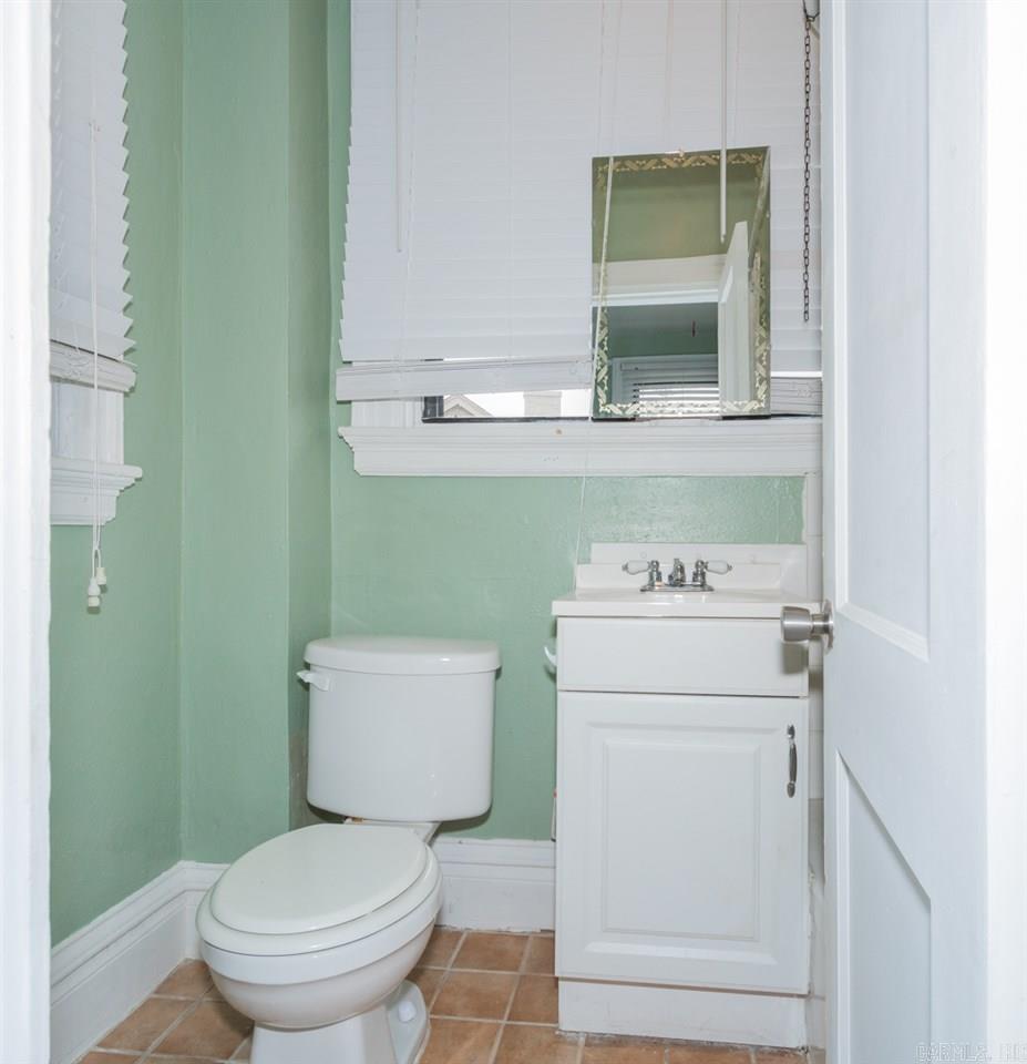 Faucette - Residential Lease