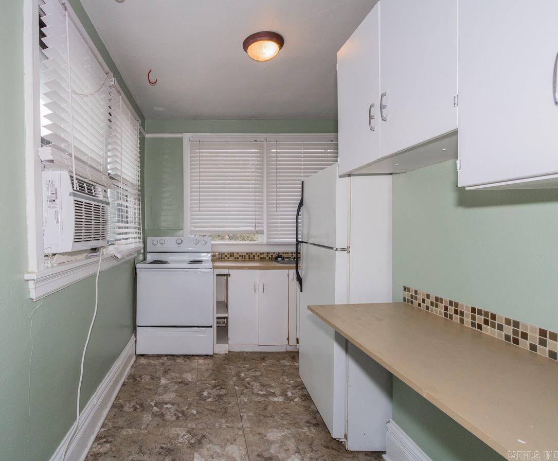 Faucette - Residential Lease