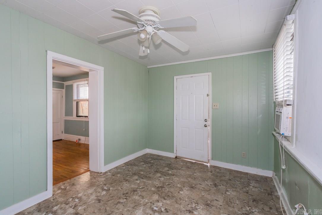 Faucette - Residential Lease