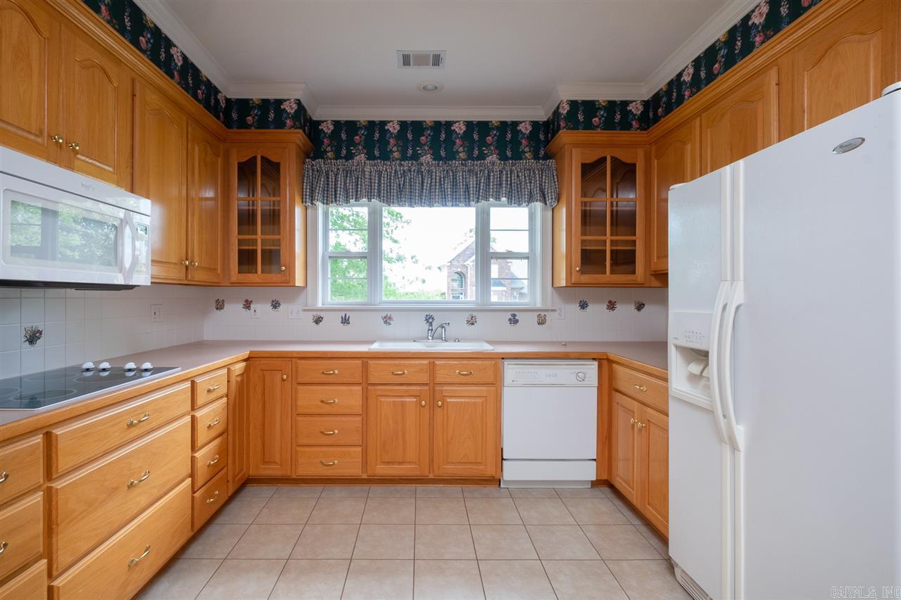 The Ranch - Residential