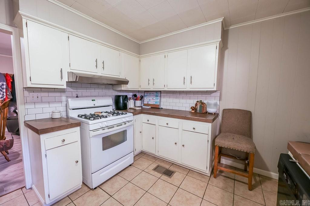 Ruddell Acres - Residential