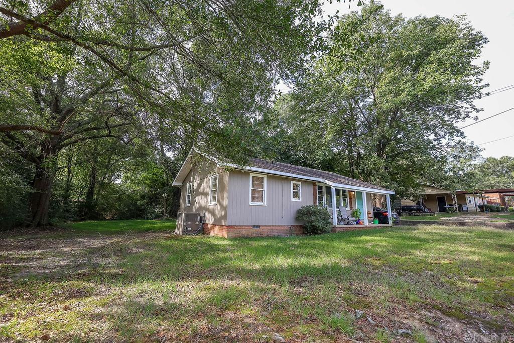 Ruddell Acres - Residential