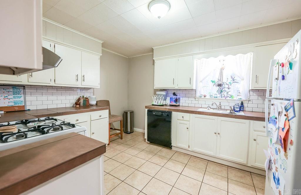 Ruddell Acres - Residential