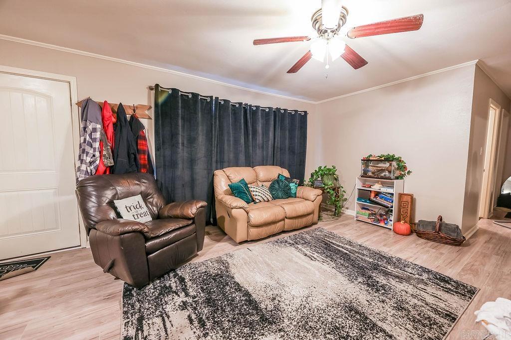 Ruddell Acres - Residential