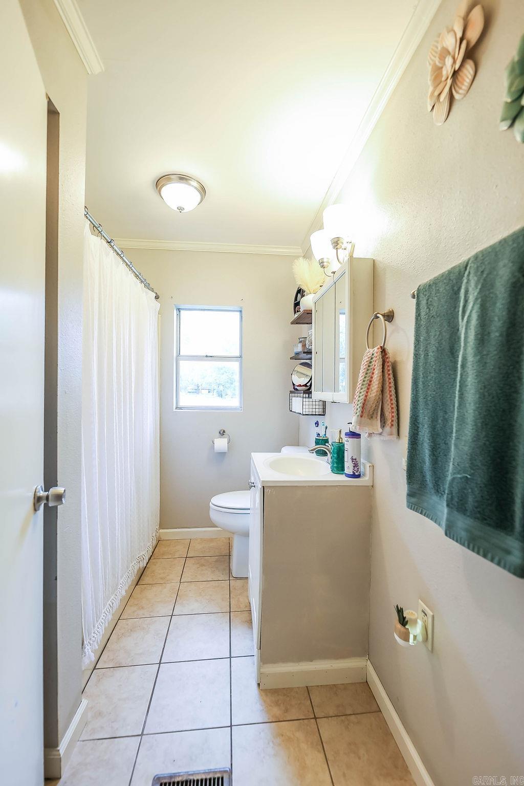 Ruddell Acres - Residential