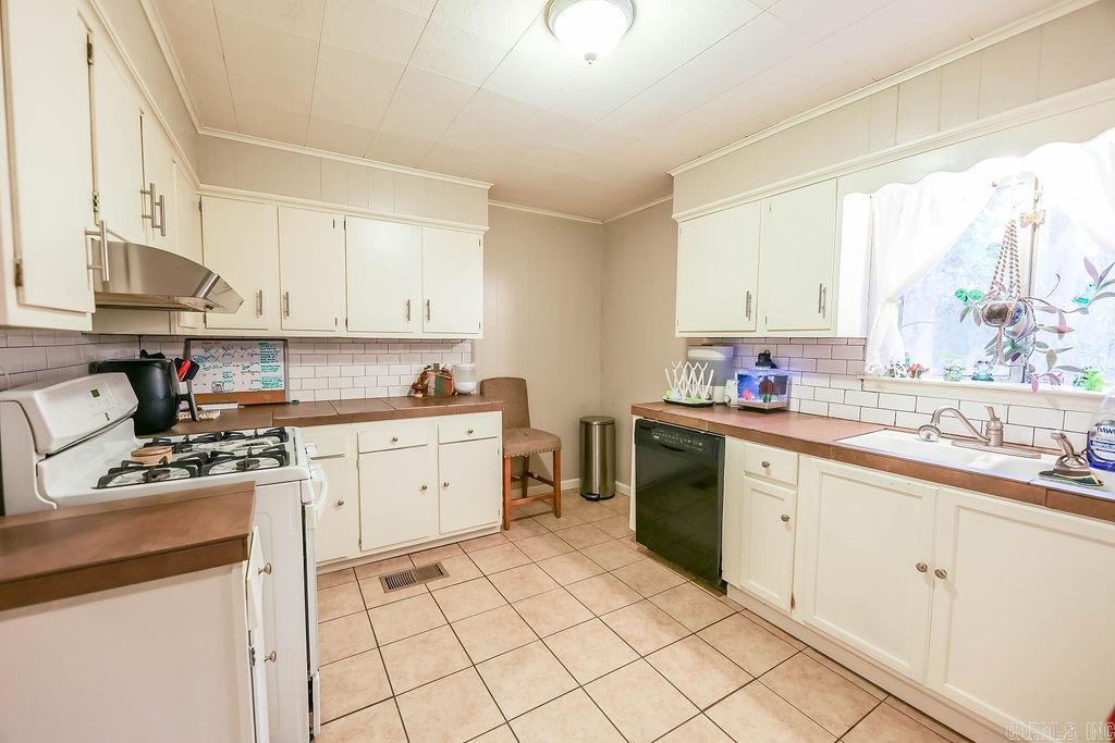 Ruddell Acres - Residential