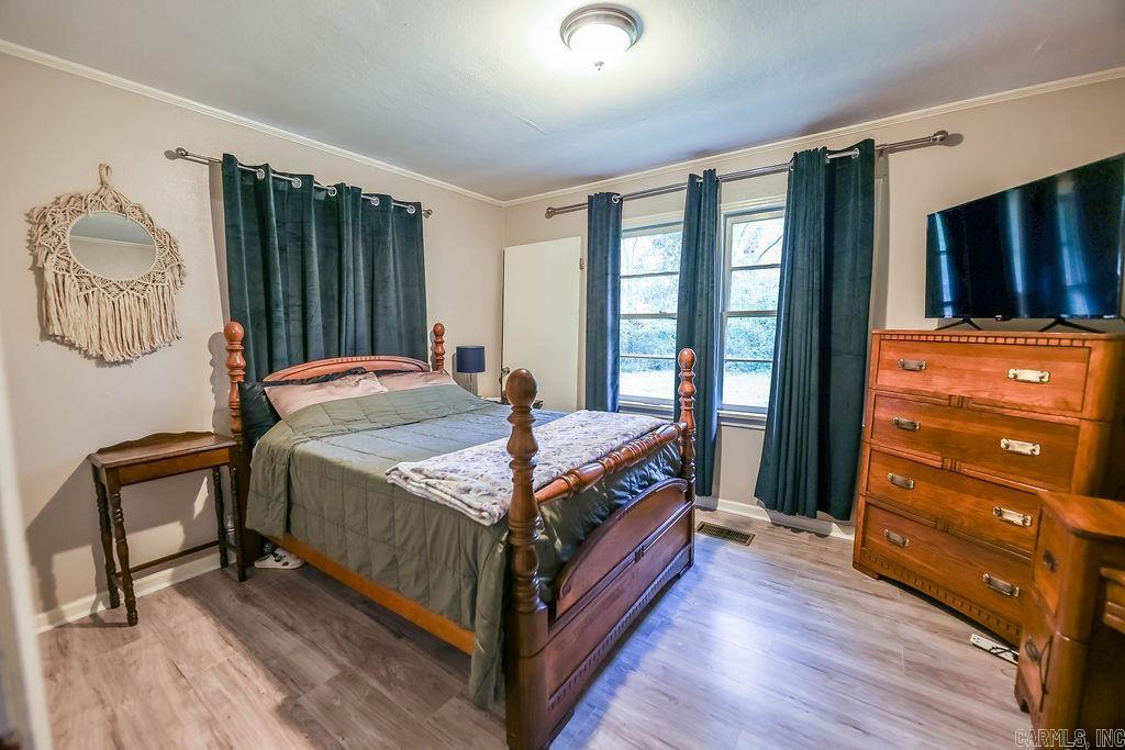 Ruddell Acres - Residential