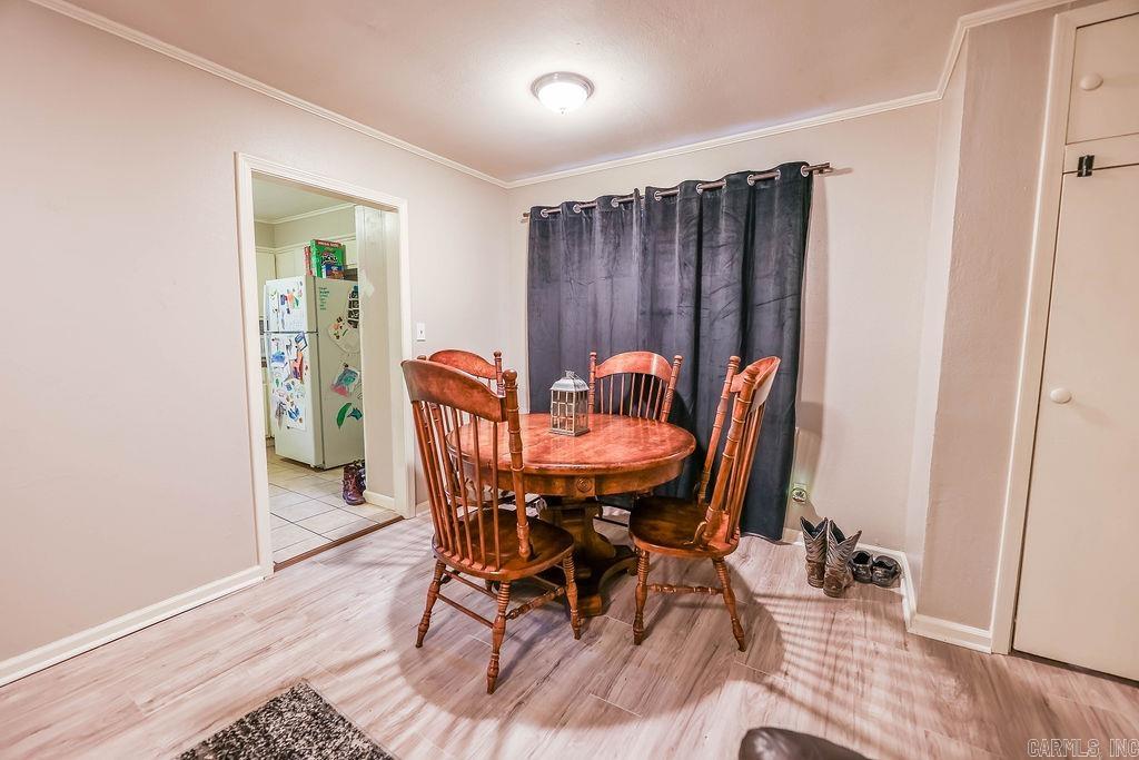 Ruddell Acres - Residential