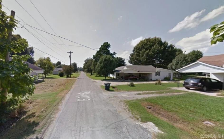 Templeton 2nd - Land